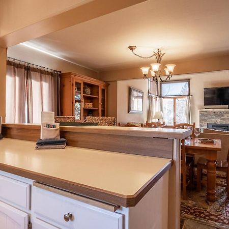 Sunrise 9 Vila Mammoth Lakes Exterior foto