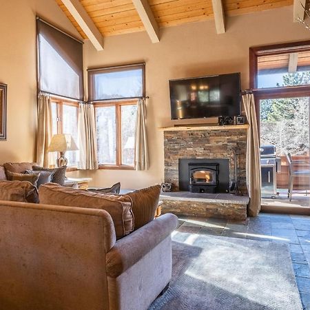 Sunrise 9 Vila Mammoth Lakes Exterior foto