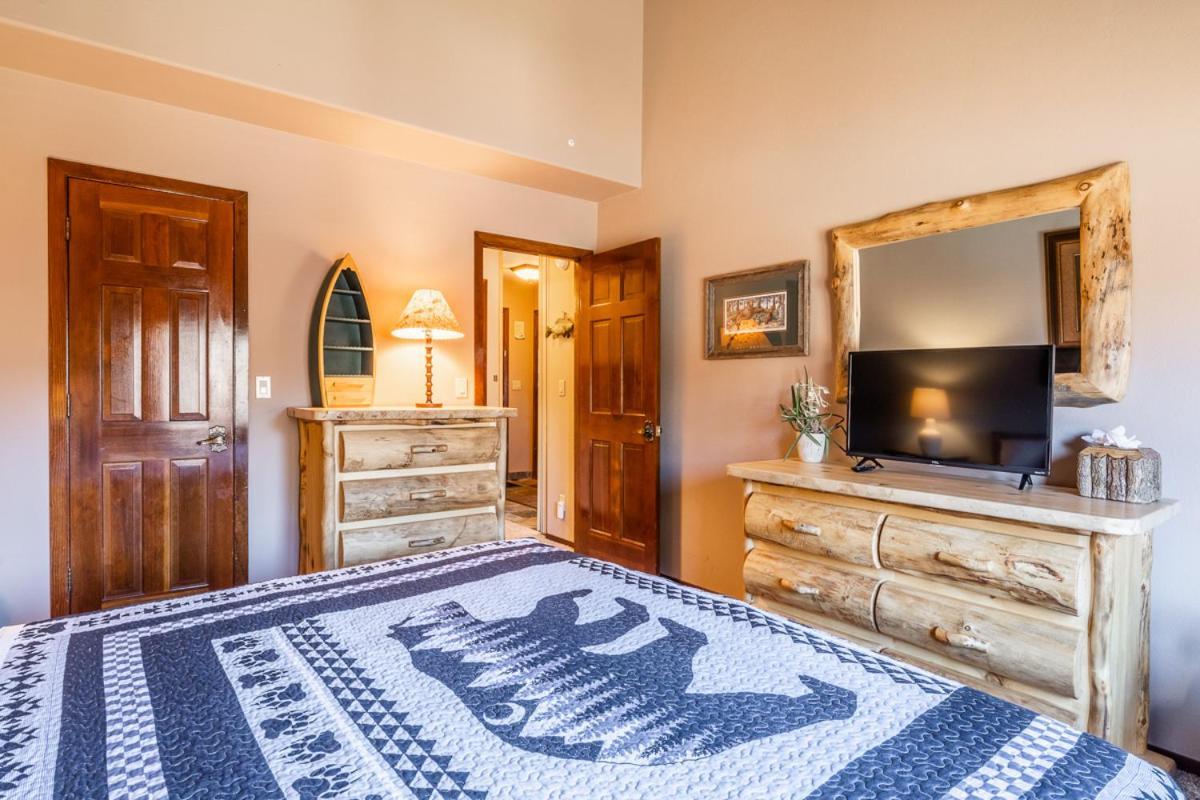 Sunrise 9 Vila Mammoth Lakes Exterior foto