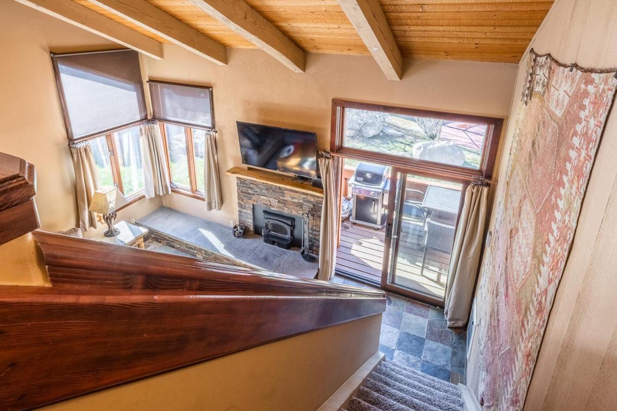 Sunrise 9 Vila Mammoth Lakes Exterior foto