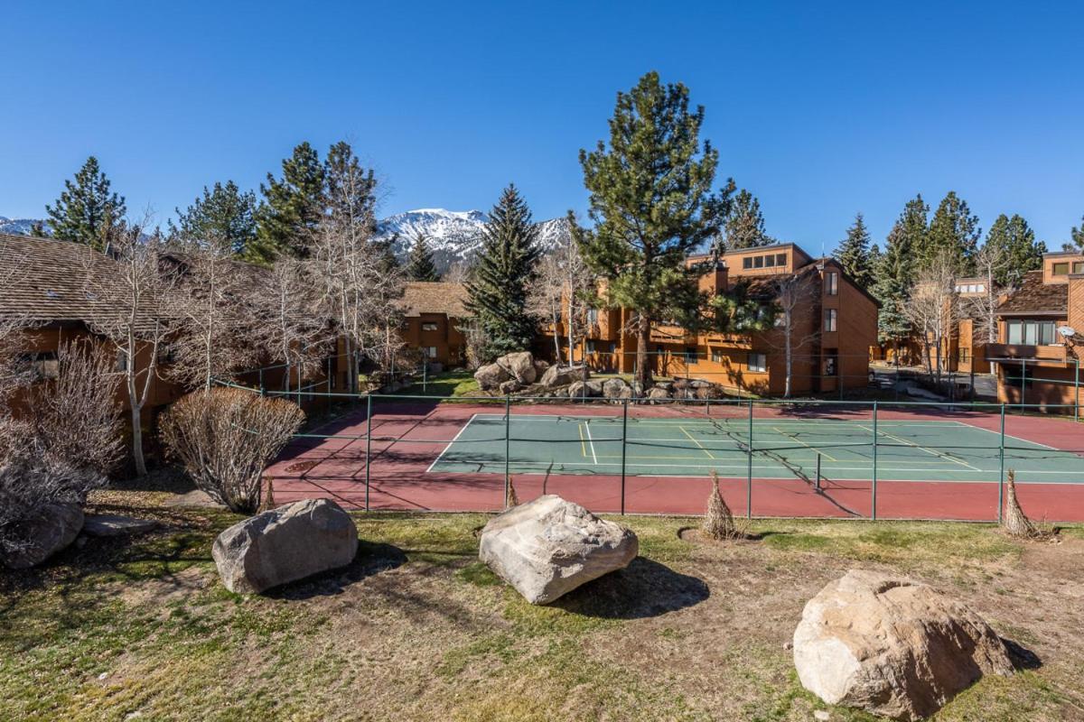 Sunrise 9 Vila Mammoth Lakes Exterior foto