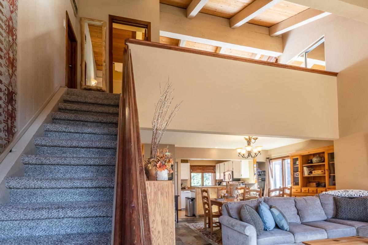Sunrise 9 Vila Mammoth Lakes Exterior foto