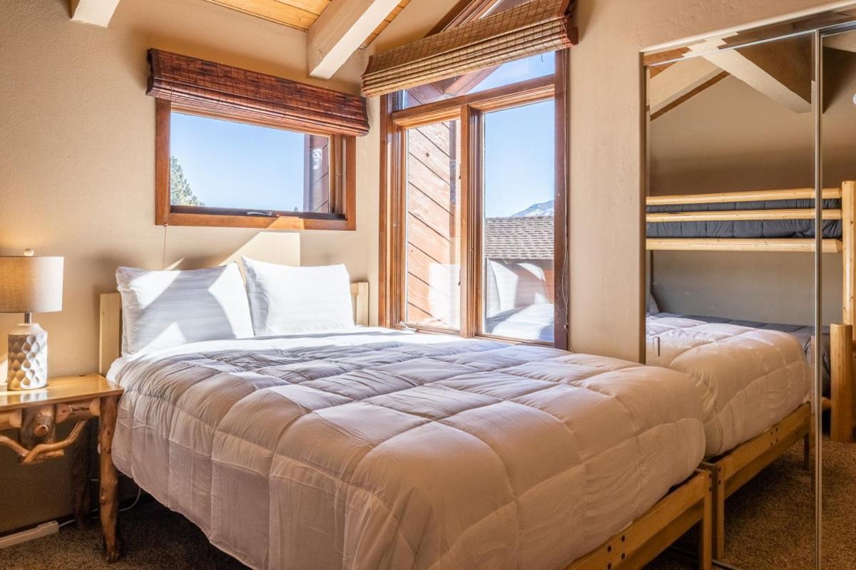 Sunrise 9 Vila Mammoth Lakes Exterior foto