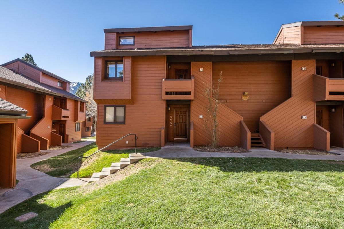 Sunrise 9 Vila Mammoth Lakes Exterior foto