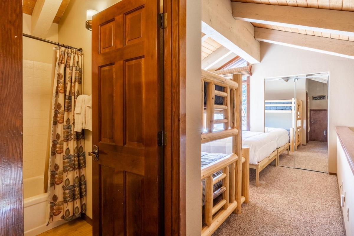 Sunrise 9 Vila Mammoth Lakes Exterior foto